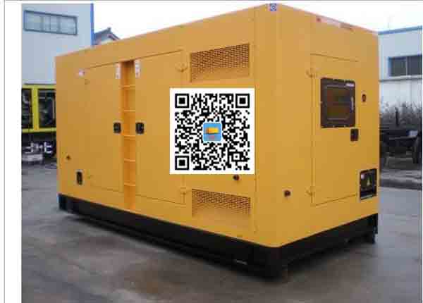 江源静音发电机出租