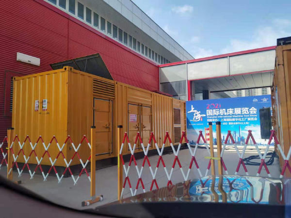 江源发电机出租 对于发电机的特性你了解多少？
