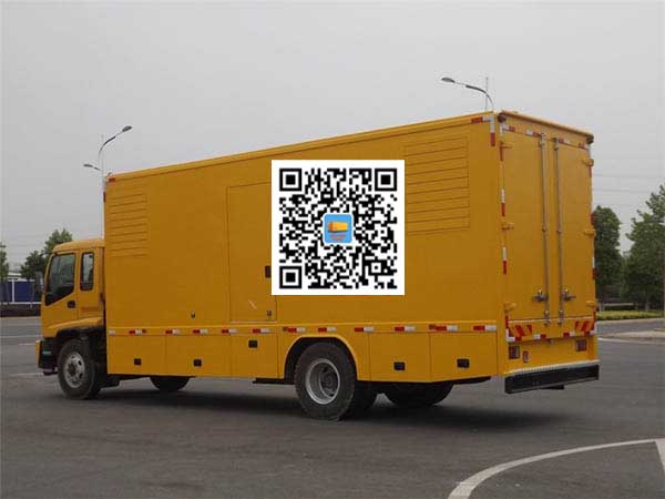 江源发电车出租-发电机组的主要用途是什么？