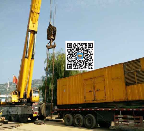 江源发电车出租-全自动发电机组长期不使用该如何保养？