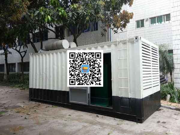 江源出租发电机-什么样的柴油发电机使用效果比较好
