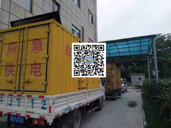 江源出租发电机-柴油发电机组启动困难的原因有哪些？