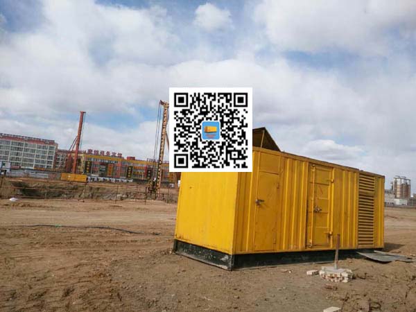 江源发电机出租-柴油发电机组安全操作规程有哪些？
