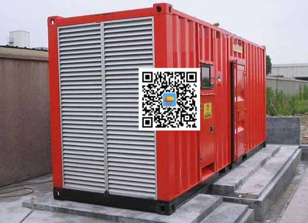 江源300kw柴油发电机组一个小时耗油