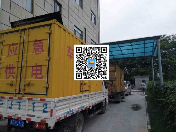 江源发电机组如何安装管道?