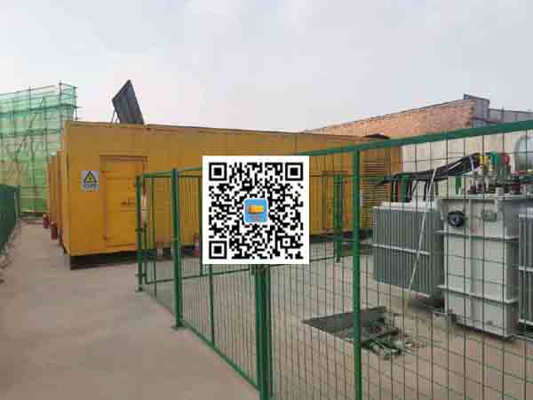 江源发电机组的社会应用有哪些