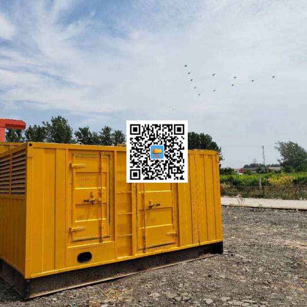 江源发电机出租发电机电刷的结构与作用是什么