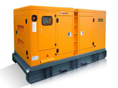 江源影响 200kw 柴油发电机油耗的因素有哪些？