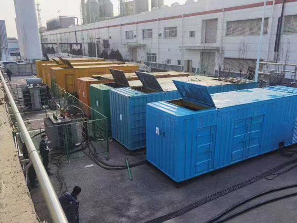 江源380V和690V电压的电缆线相同吗？