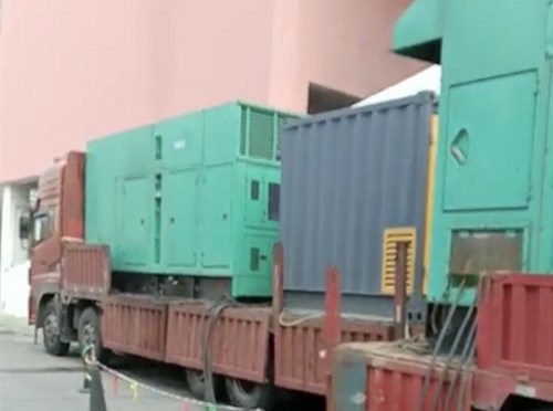 江源柴油发电机的功率因数一般是多少?