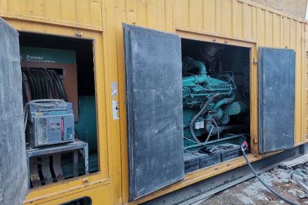 江源发电机组夏季保养的注意事项有哪些？
