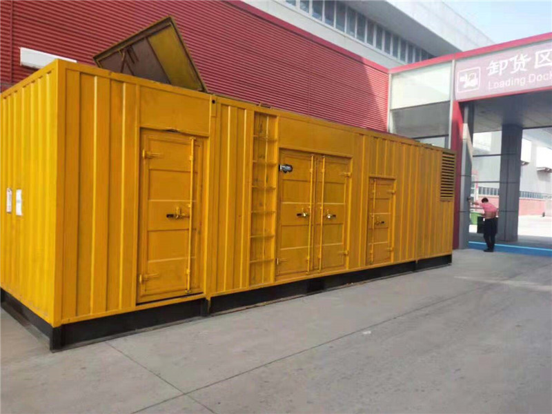 江源储能设备的前景和市场怎么样？