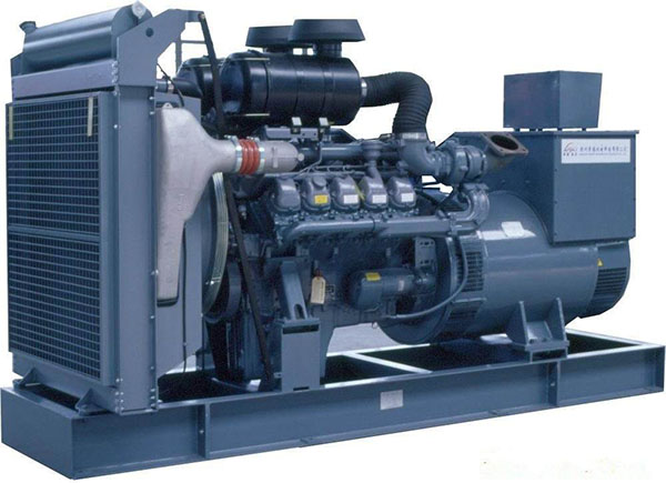 江源发电机组冬季保养需注意哪些细节？